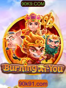 Explorando o Mundo de BurningXiYou: Aventura e Estratégia em 90K9.COM