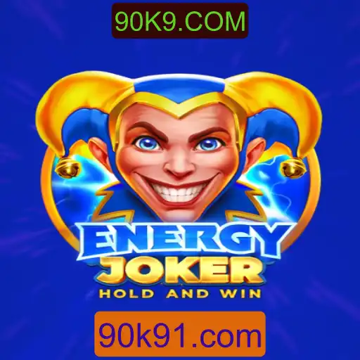 Descubra o Mundo de EnergyJoker no 90K9.COM