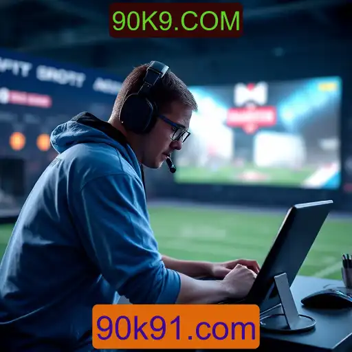 Esportes virtuais