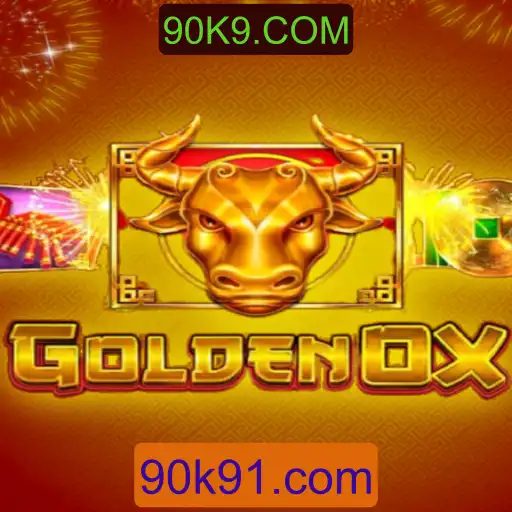 Desvendando o Jogo GoldenOx: Uma Experiência Imersiva em 90K9.COM