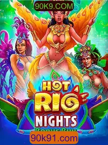 Descubra o Fascinante Mundo de HotRioNightsBonusBuy