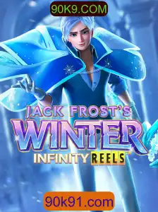 Descubra o Fascinante Mundo de JackFrostsWinter
