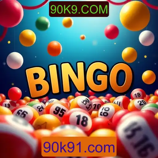 Jogos de bingo