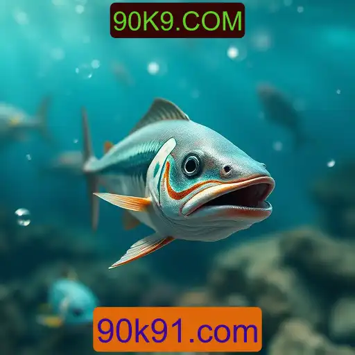 Jogos de pesca