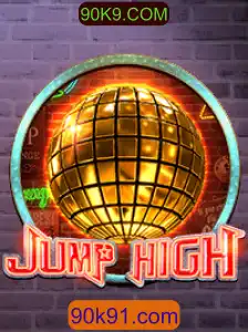 Descubra JumpHigh: O Novo Jogo Inovador e Desafiador