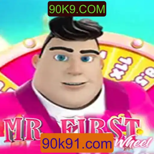 Explorando o Fascinante Mundo de MrFirstLuckyWheel