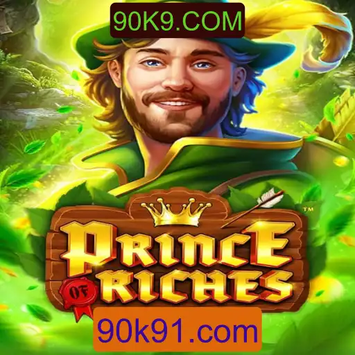 Explorando o Fascinante Mundo de PrinceOfRiches