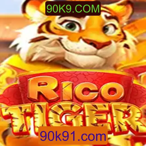 Explorando o Fascinante Mundo de RicoTiger: O Jogo Inovador do Ano