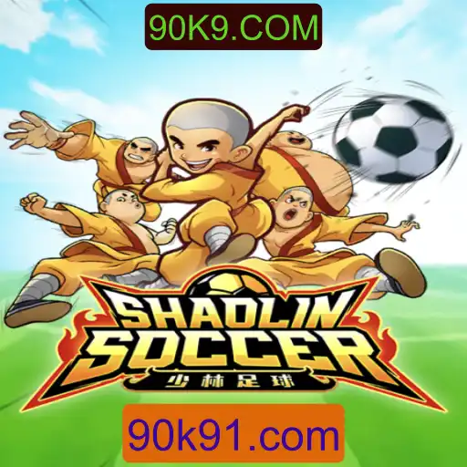 Descubra o Mundo do Jogo Shaolin Soccer