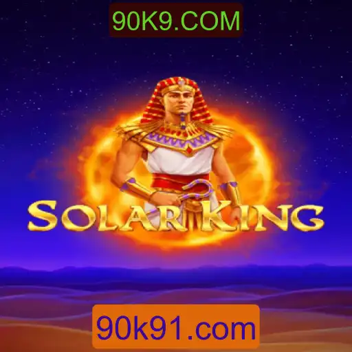 Descubra o Fascinante Mundo de SolarKing