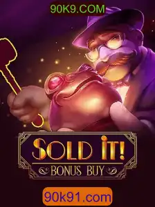 Explorando o Mundo de SolditBonusBuy: Um Mergulho nas Regras e Dinâmicas de Jogo