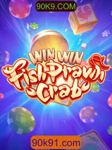 Explorando o Fascinante Mundo de WinWinFishPrawnCrab: Um Guia Completo